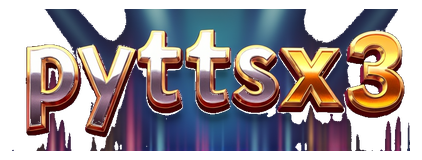 pyttsx3 logo